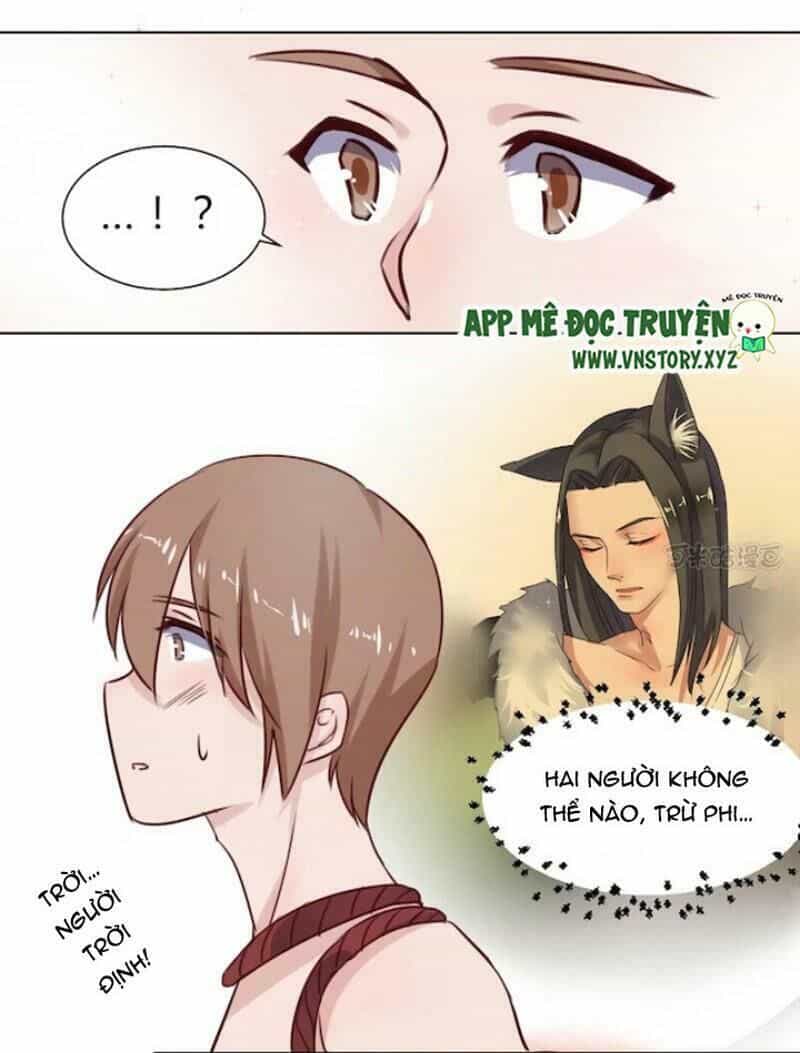 Quỷ Oa Kiều Thê Của Tôi - Chương 44 - ảnh 11
