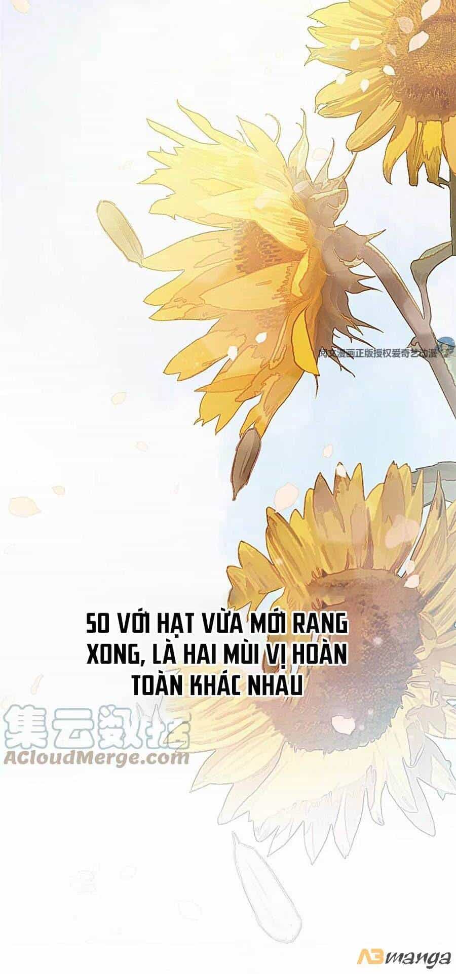 Quý Phi Muốn Trở Thành Con Cá Mặn Mòi - Chương 30 - ảnh 26