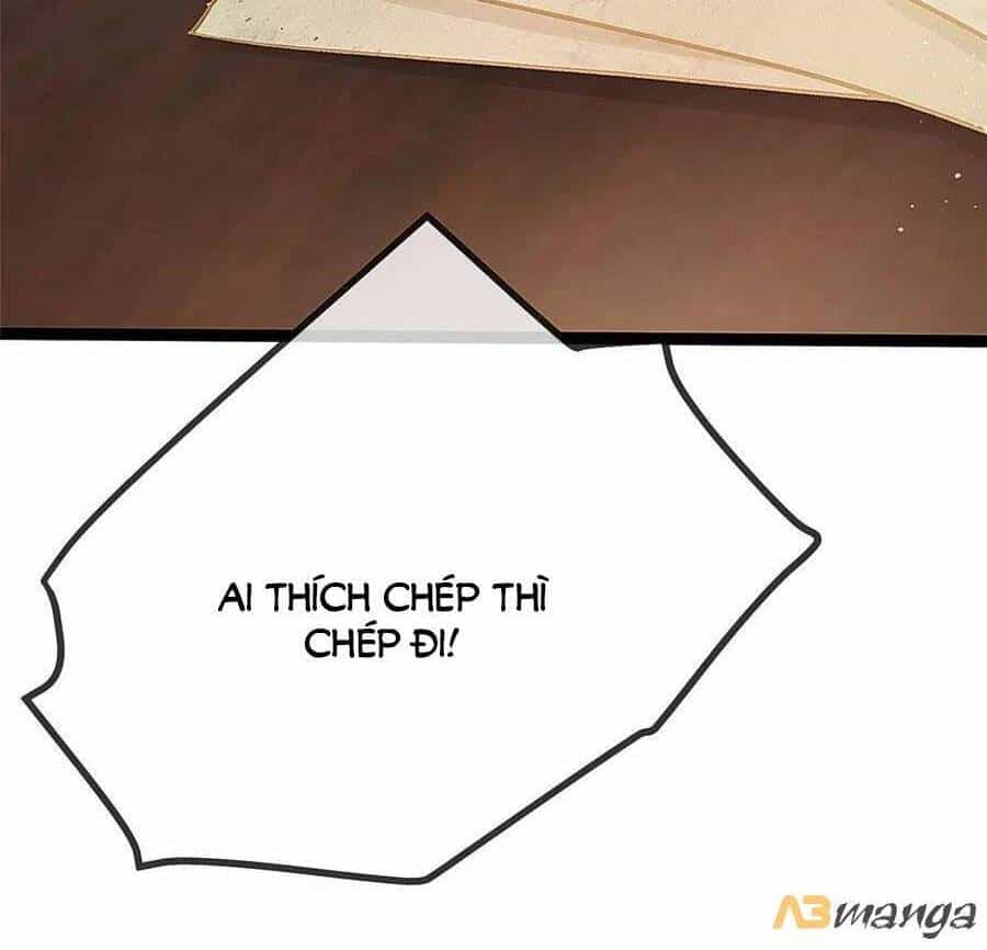 Quý Phi Muốn Trở Thành Con Cá Mặn Mòi - Chương 41 - ảnh 3