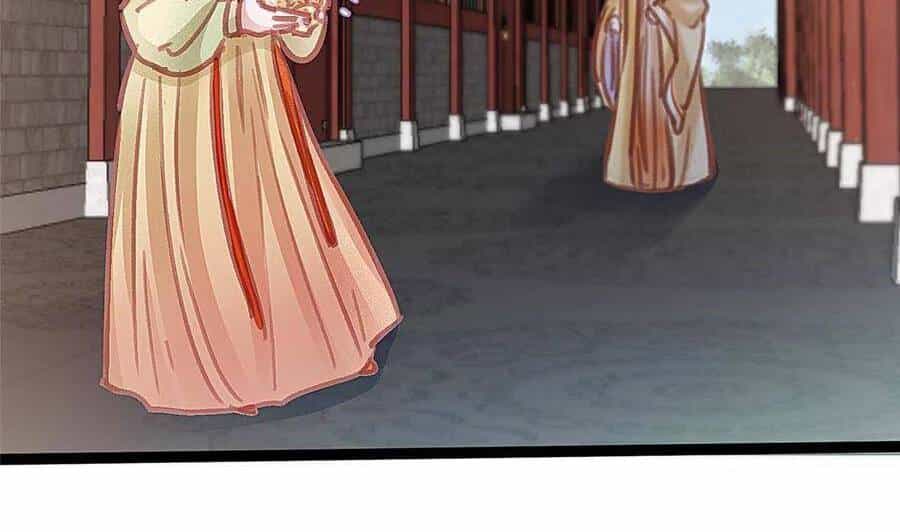Quý Phi Muốn Trở Thành Con Cá Mặn Mòi - Chương 46 - ảnh 7