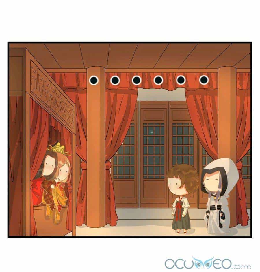 Quý Phi Này Có Chút Cơ - Chương 1 - ảnh 18