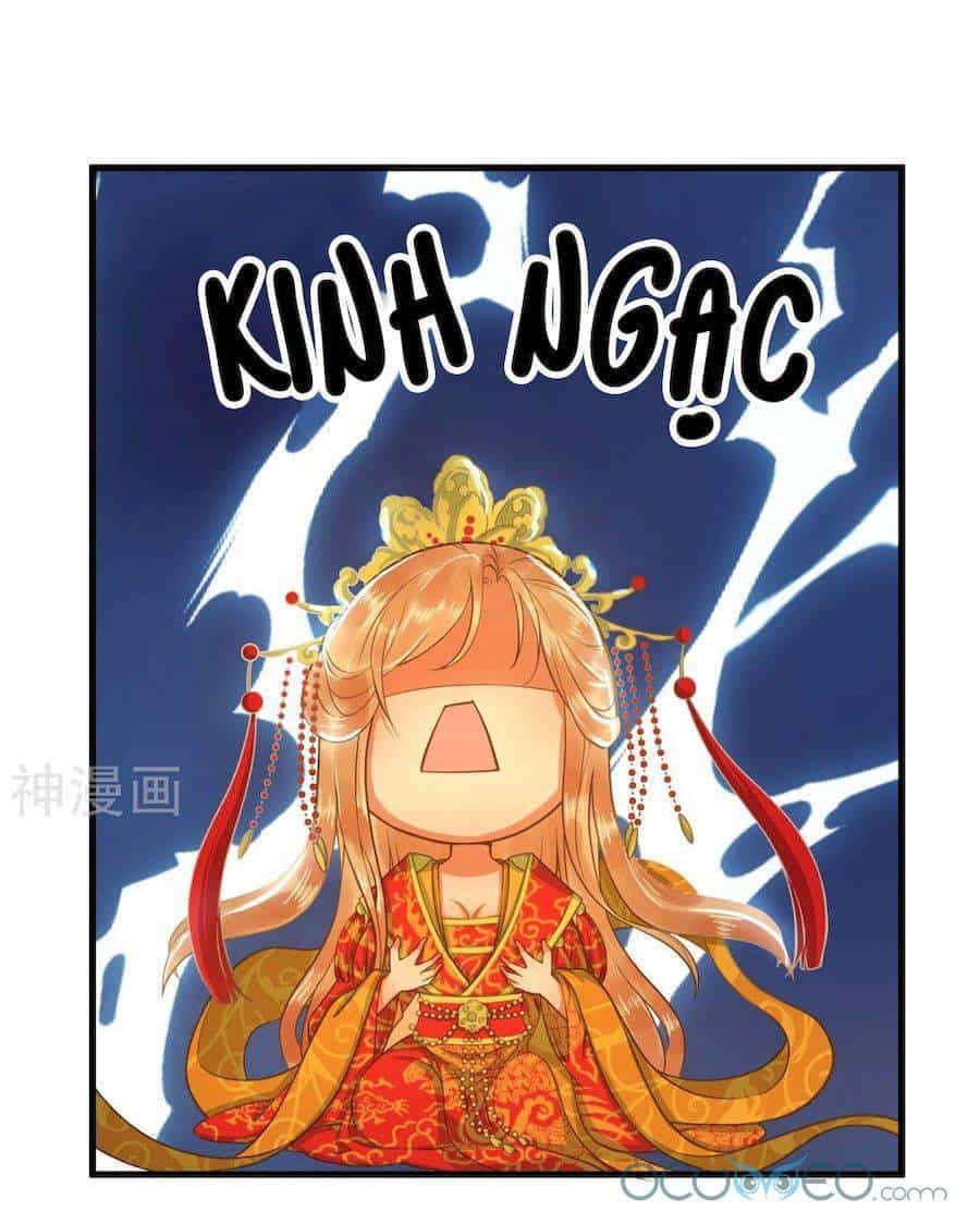 Quý Phi Này Có Chút Cơ - Chương 1 - ảnh 42