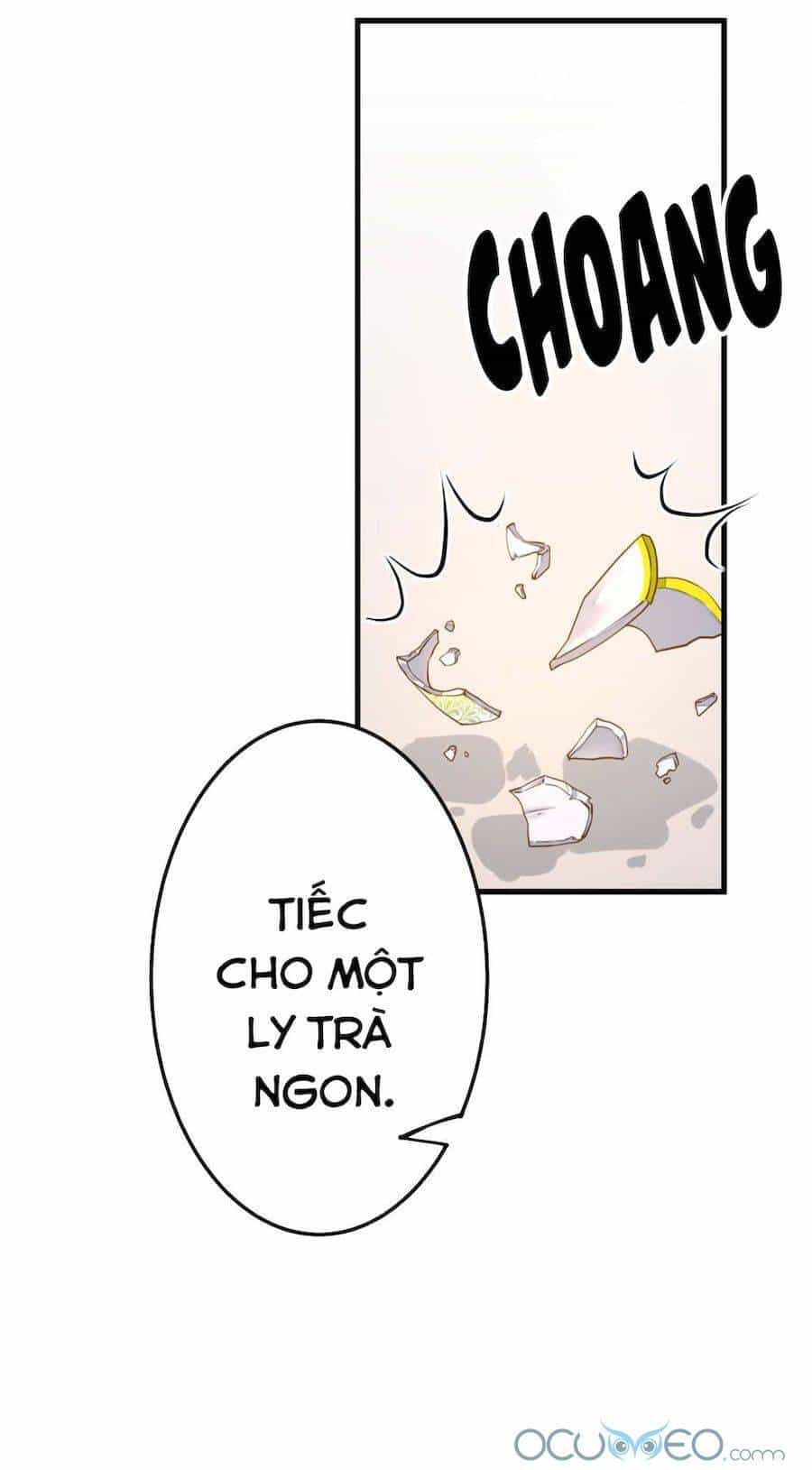 Quý Phi Này Có Chút Cơ - Chương 9 - ảnh 35