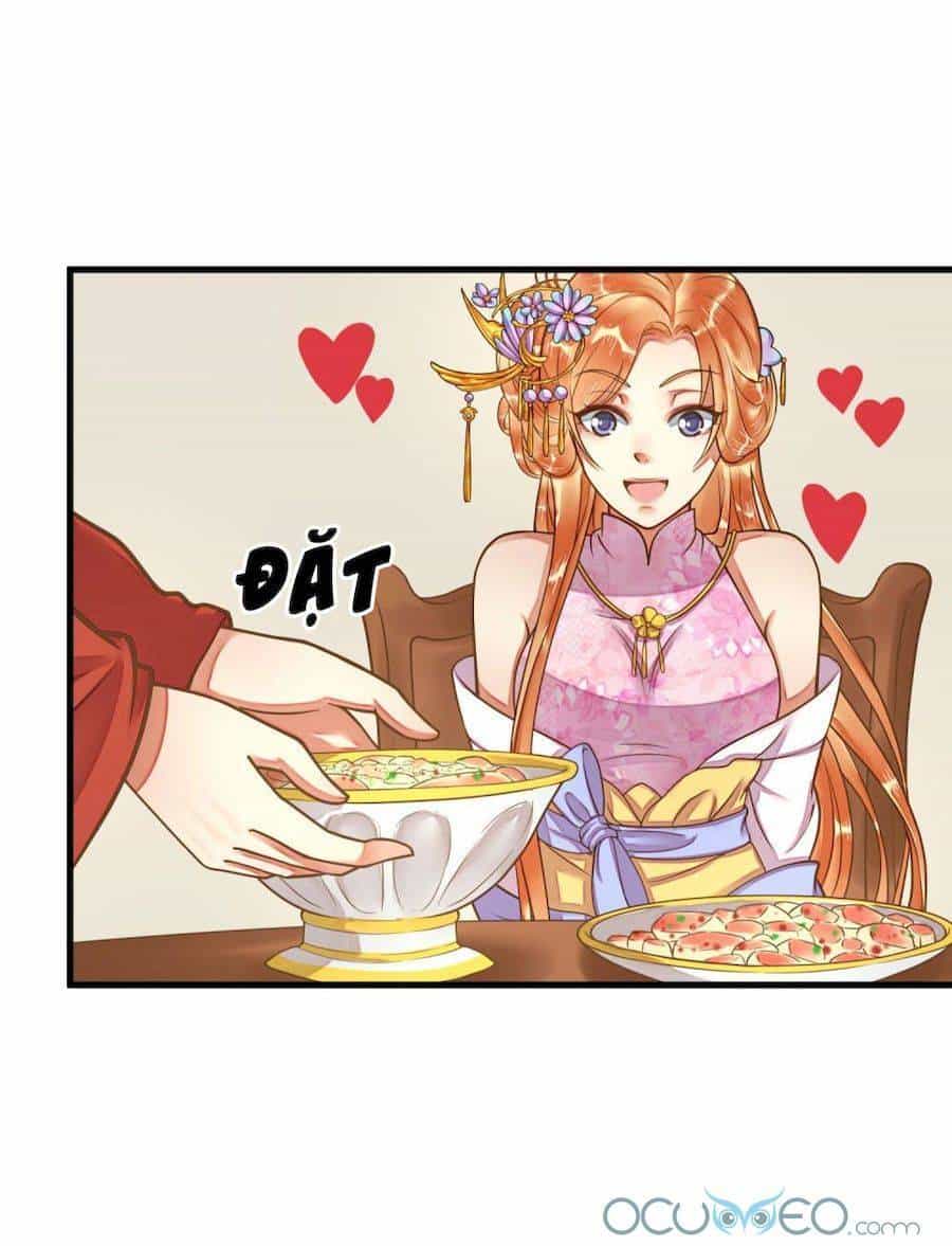 Quý Phi Này Có Chút Cơ - Chương 9 - ảnh 6