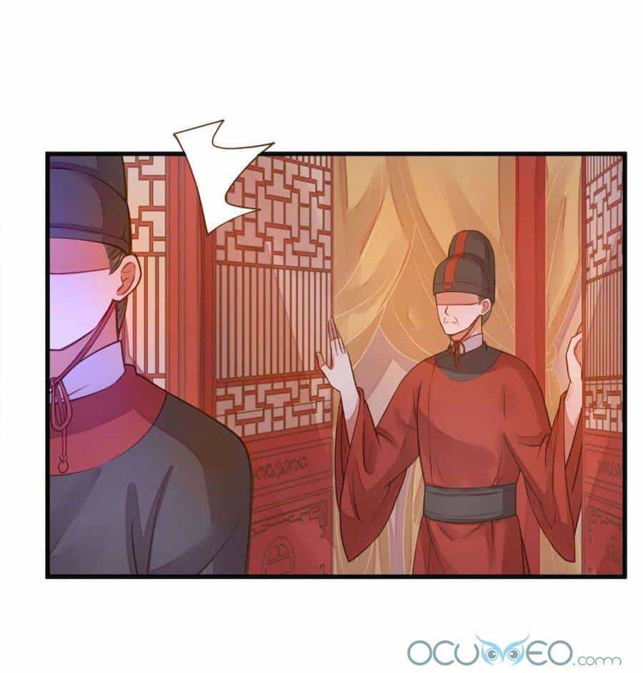 Quý Phi Này Có Chút Cơ - Chương 11 - ảnh 10