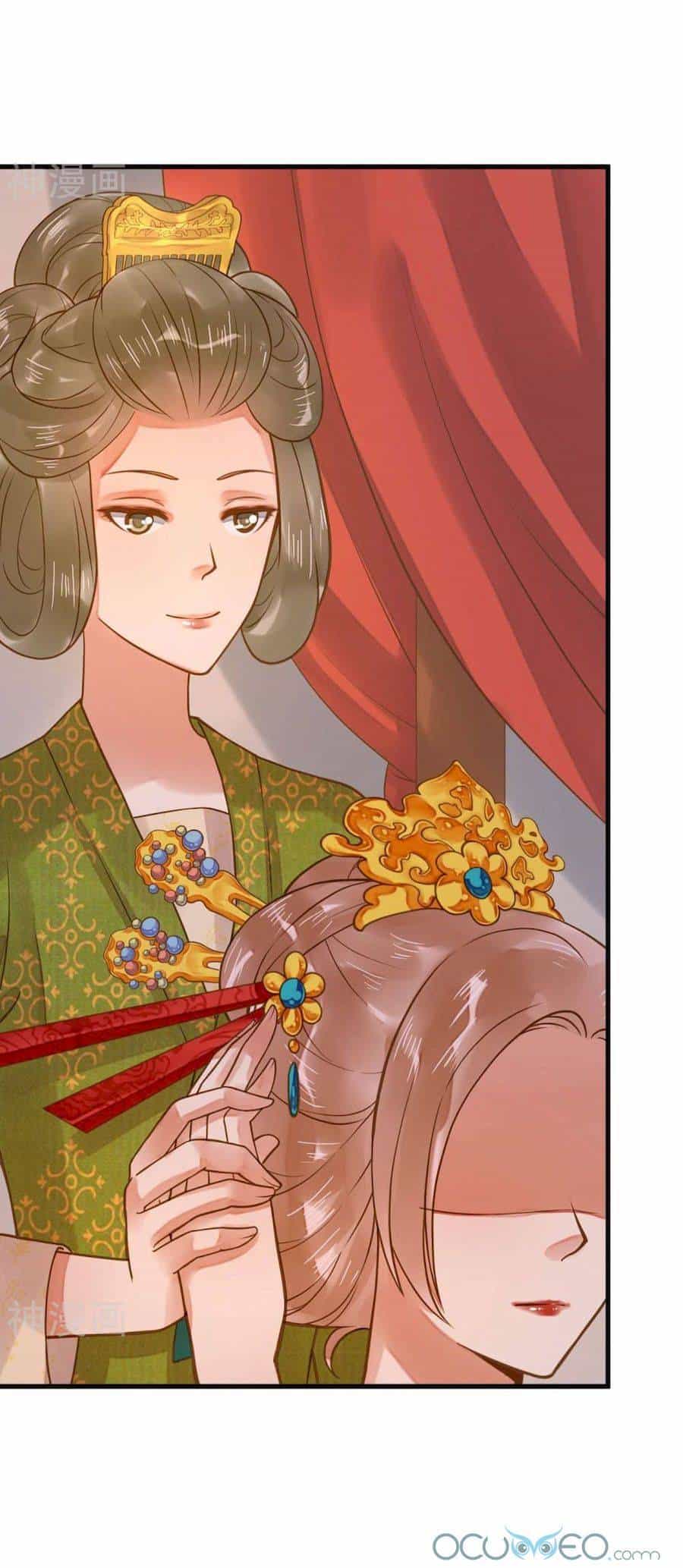 Quý Phi Này Có Chút Cơ - Chương 12 - ảnh 11