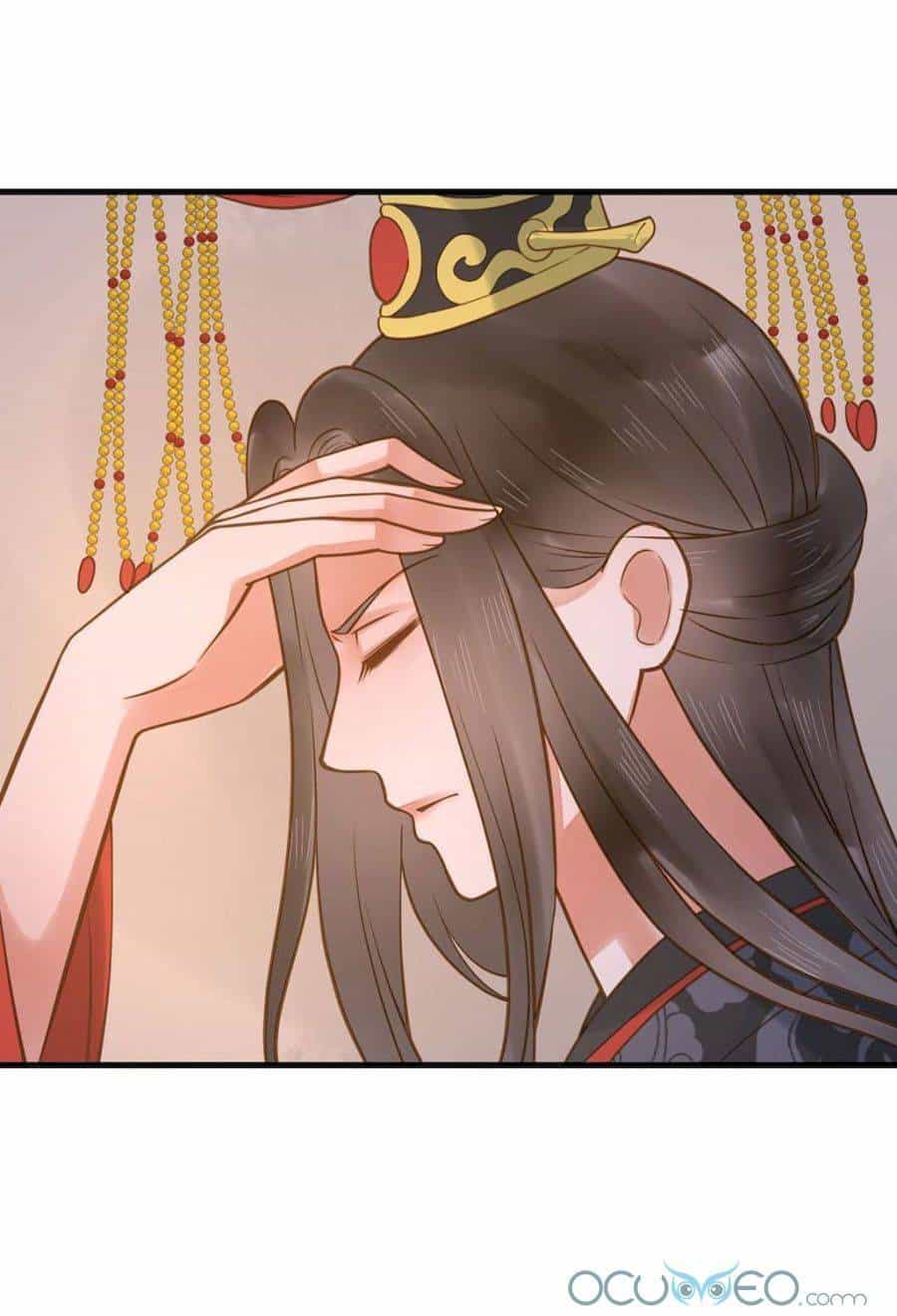 Quý Phi Này Có Chút Cơ - Chương 12 - ảnh 17