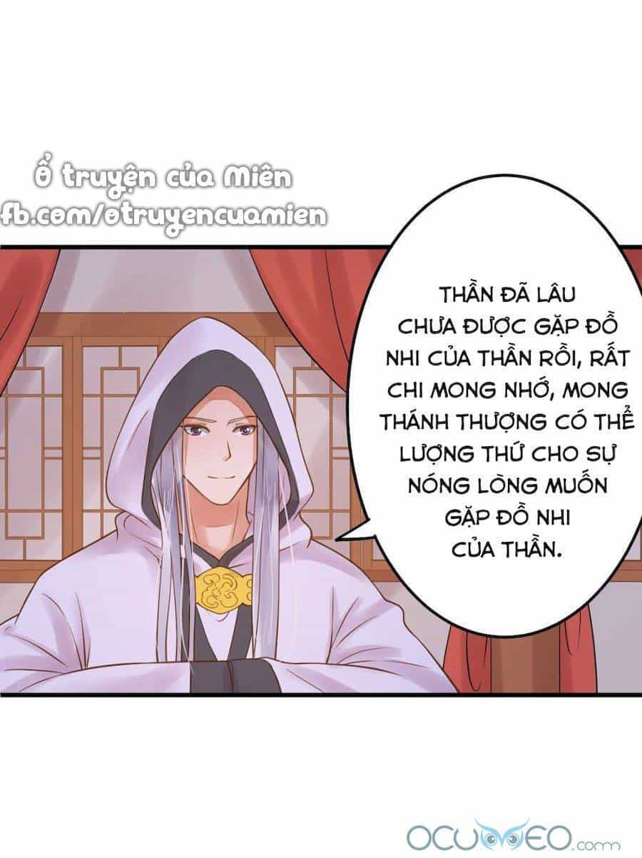 Quý Phi Này Có Chút Cơ - Chương 12 - ảnh 24