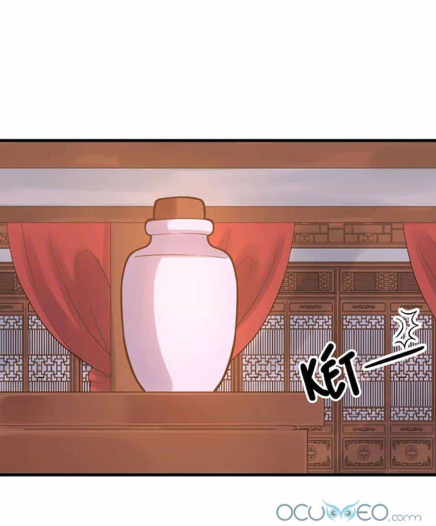 Quý Phi Này Có Chút Cơ - Chương 12 - ảnh 29