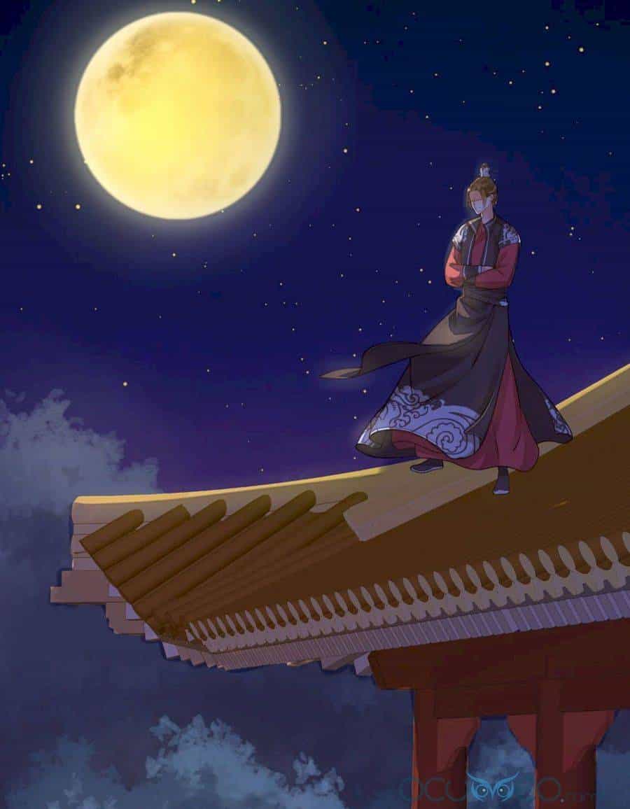 Quý Phi Này Có Chút Cơ - Chương 15 - ảnh 3