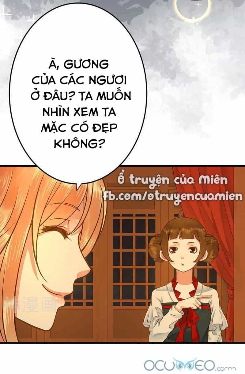 Quý Phi Này Có Chút Cơ - Chương 2 - ảnh 24