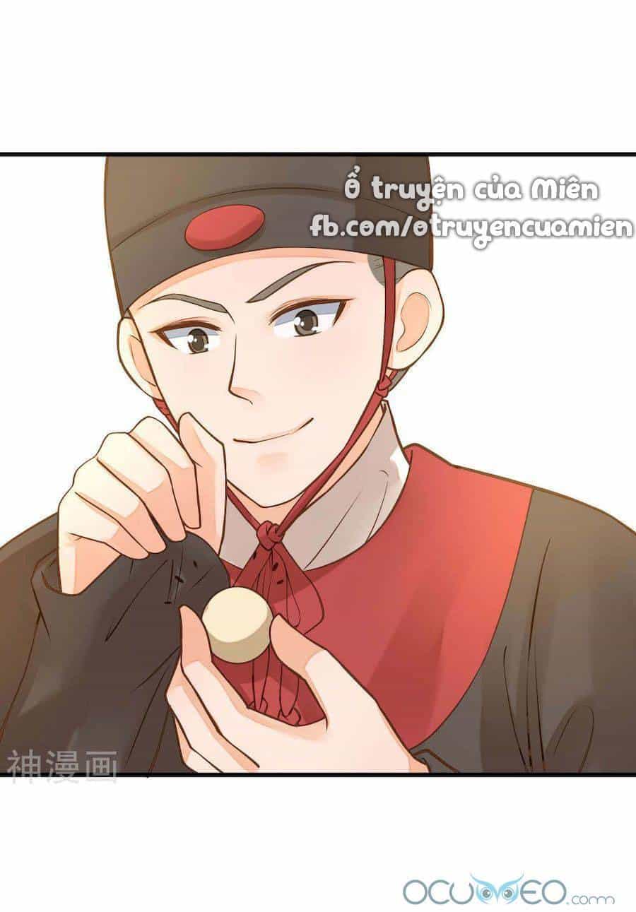 Quý Phi Này Có Chút Cơ - Chương 18 - ảnh 32