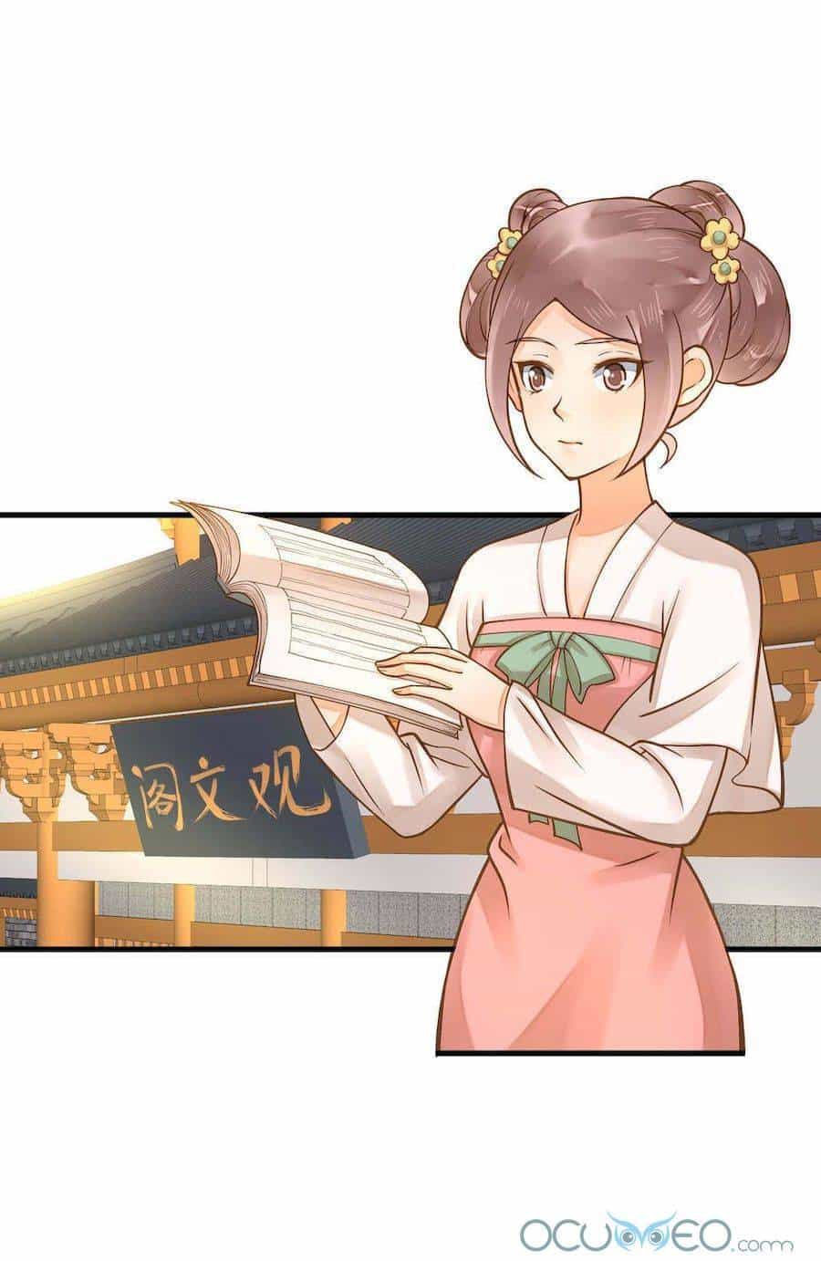 Quý Phi Này Có Chút Cơ - Chương 19 - ảnh 3
