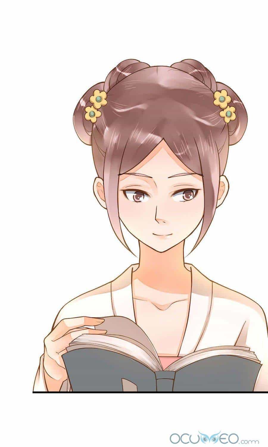 Quý Phi Này Có Chút Cơ - Chương 19 - ảnh 5