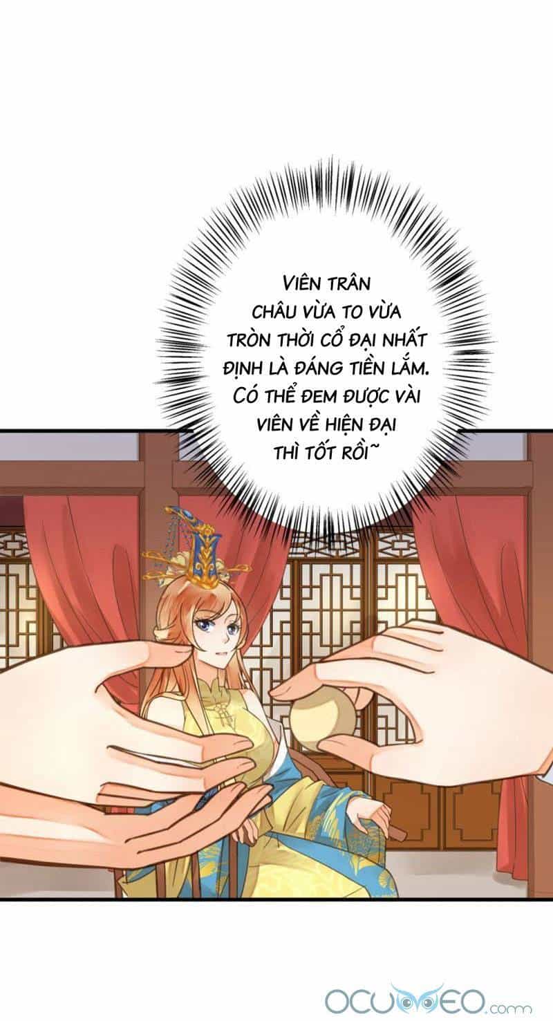 Quý Phi Này Có Chút Cơ - Chương 22 - ảnh 6