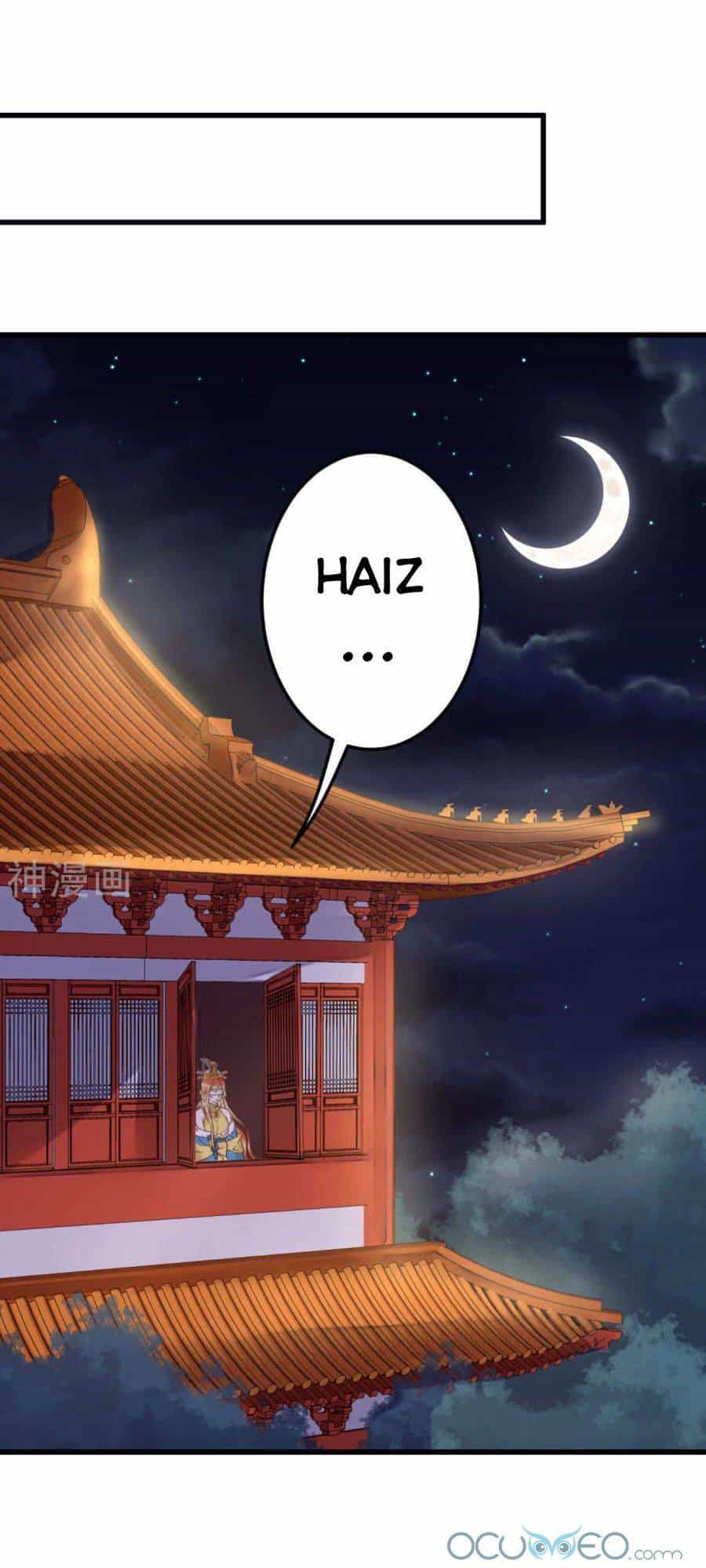 Quý Phi Này Có Chút Cơ - Chương 23 - ảnh 3