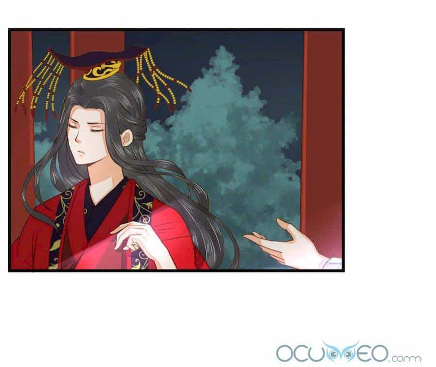 Quý Phi Này Có Chút Cơ - Chương 3 - ảnh 24