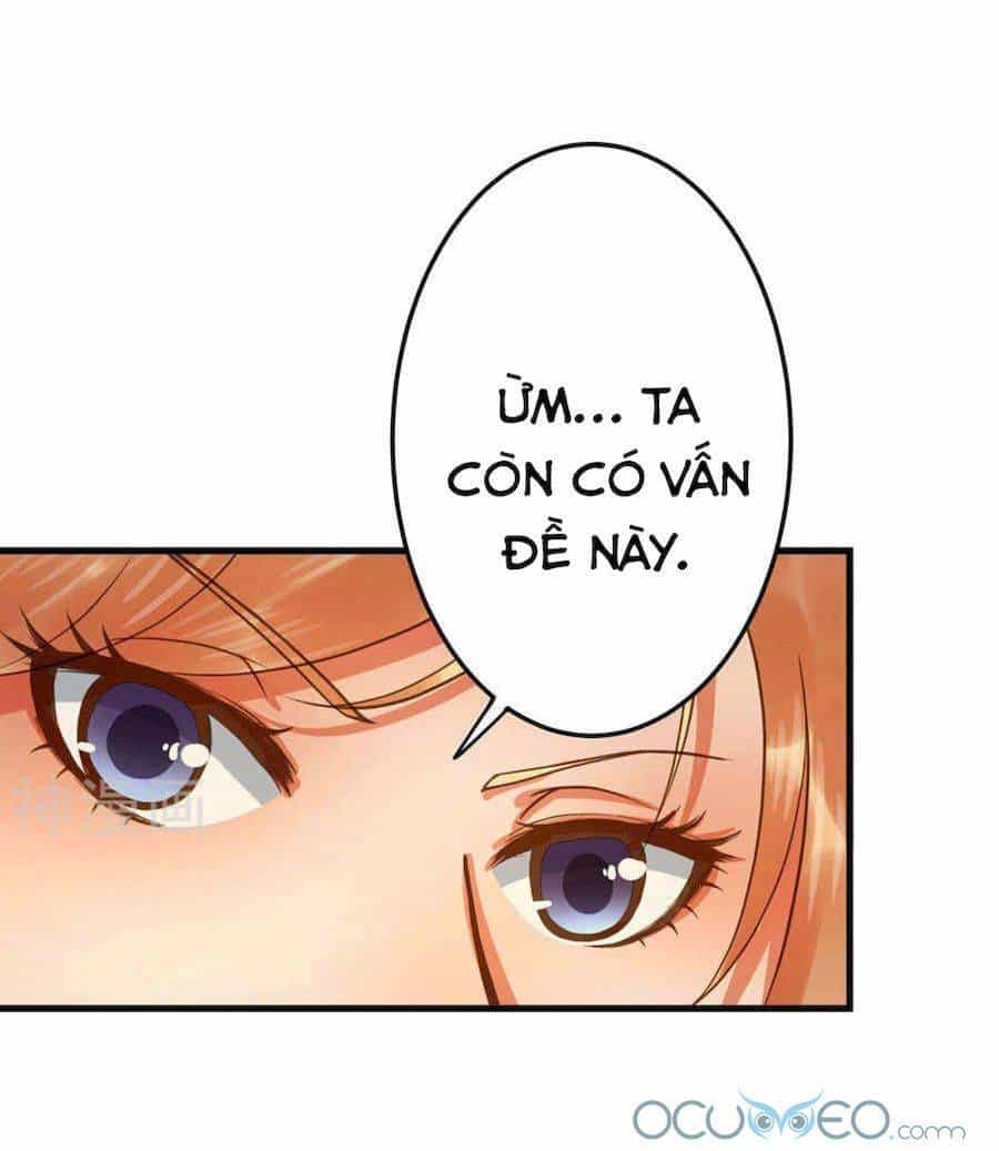 Quý Phi Này Có Chút Cơ - Chương 3 - ảnh 41