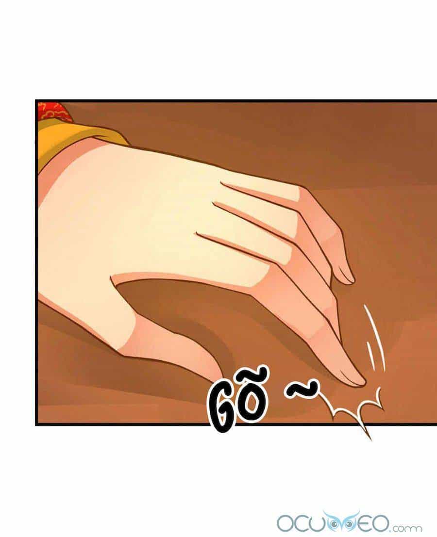 Quý Phi Này Có Chút Cơ - Chương 3 - ảnh 9