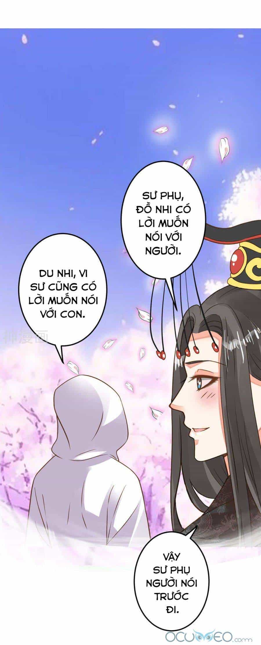 Quý Phi Này Có Chút Cơ - Chương 25 - ảnh 29