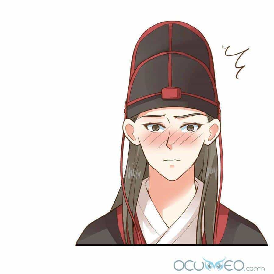 Quý Phi Này Có Chút Cơ - Chương 26 - ảnh 25