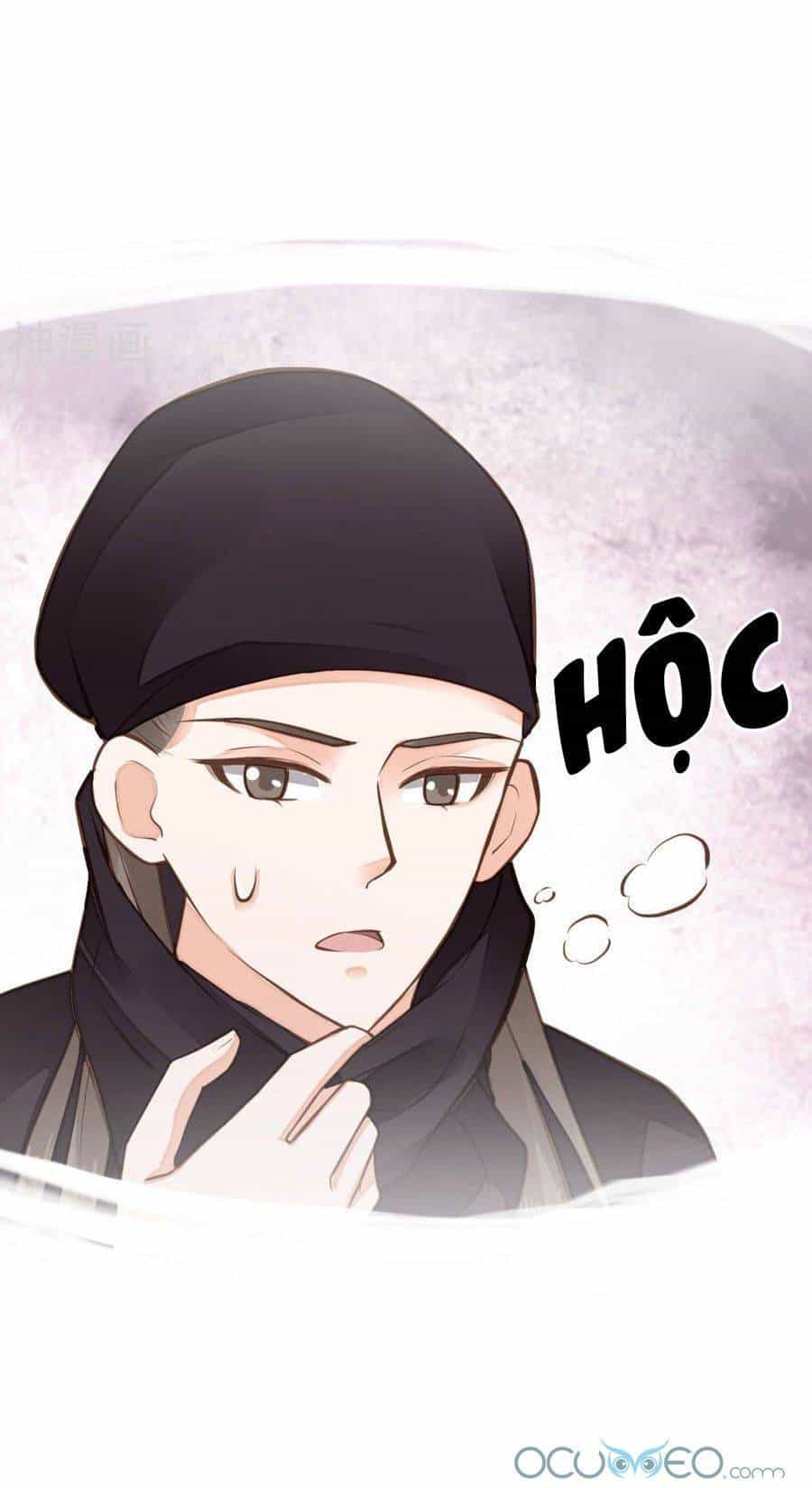 Quý Phi Này Có Chút Cơ - Chương 26 - ảnh 17