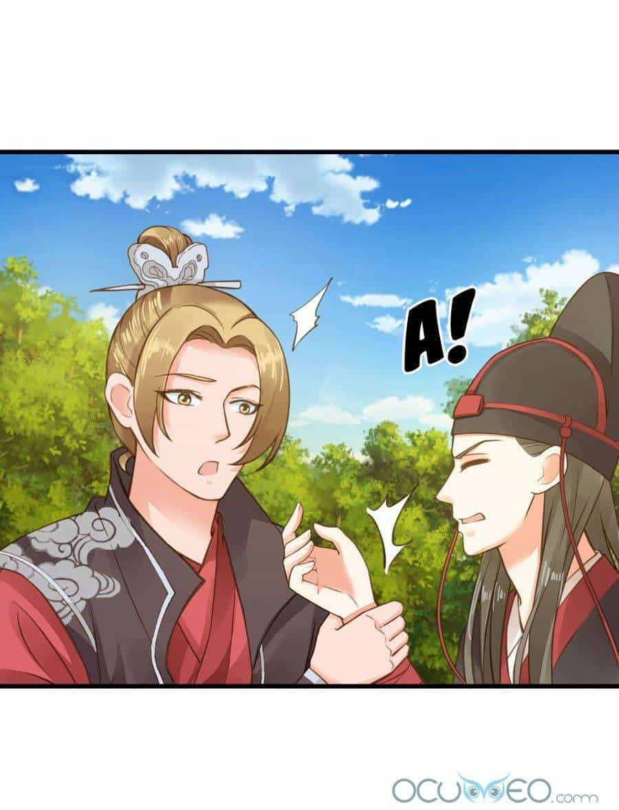 Quý Phi Này Có Chút Cơ - Chương 26 - ảnh 29