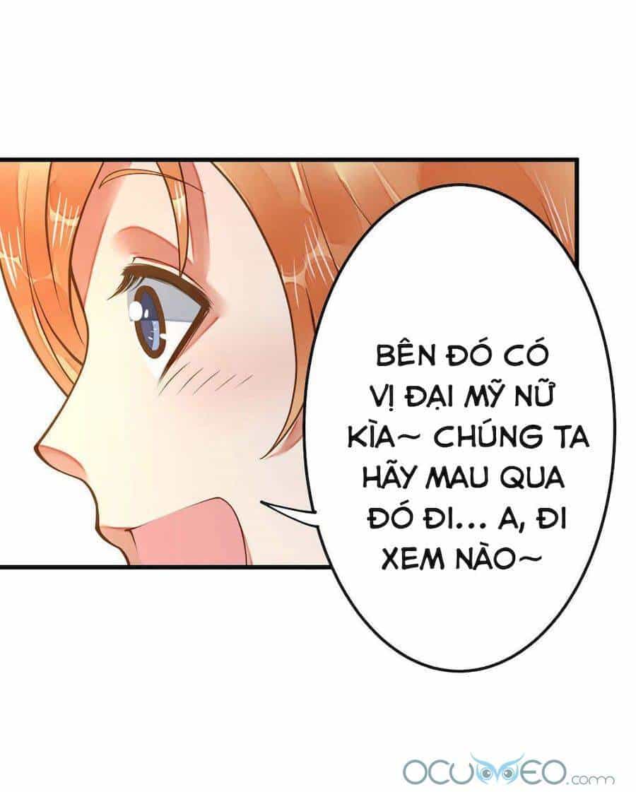 Quý Phi Này Có Chút Cơ - Chương 4 - ảnh 37