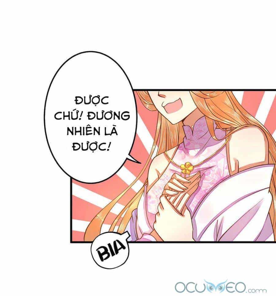 Quý Phi Này Có Chút Cơ - Chương 6 - ảnh 22