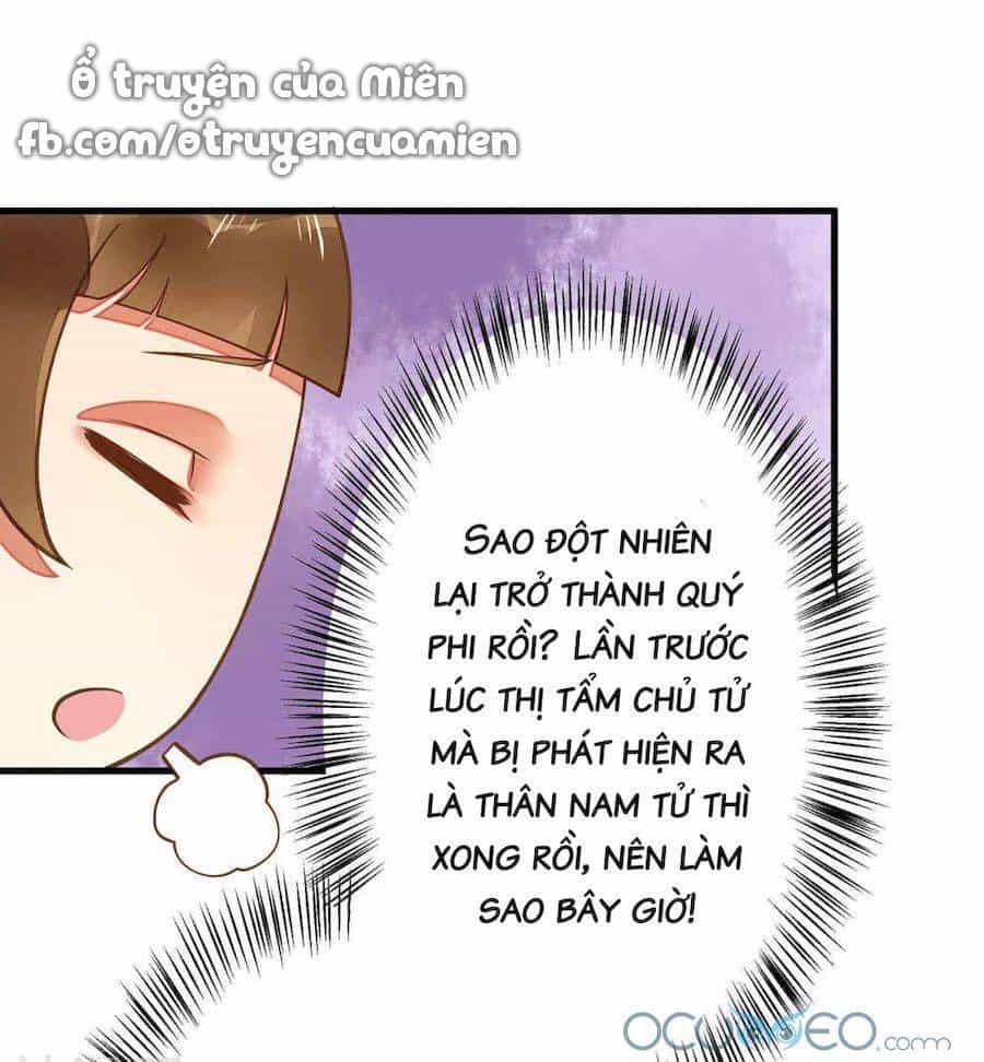 Quý Phi Này Có Chút Cơ - Chương 6 - ảnh 36