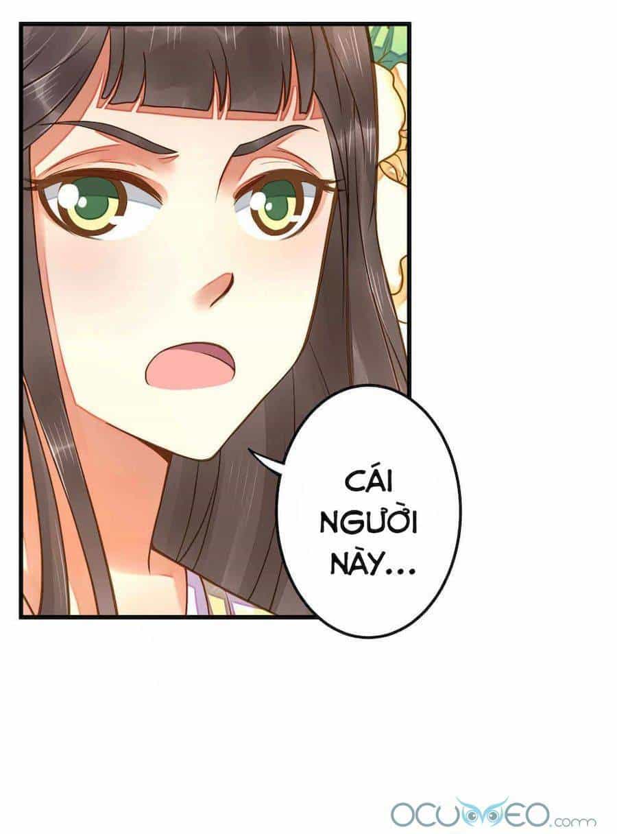 Quý Phi Này Có Chút Cơ - Chương 7 - ảnh 15