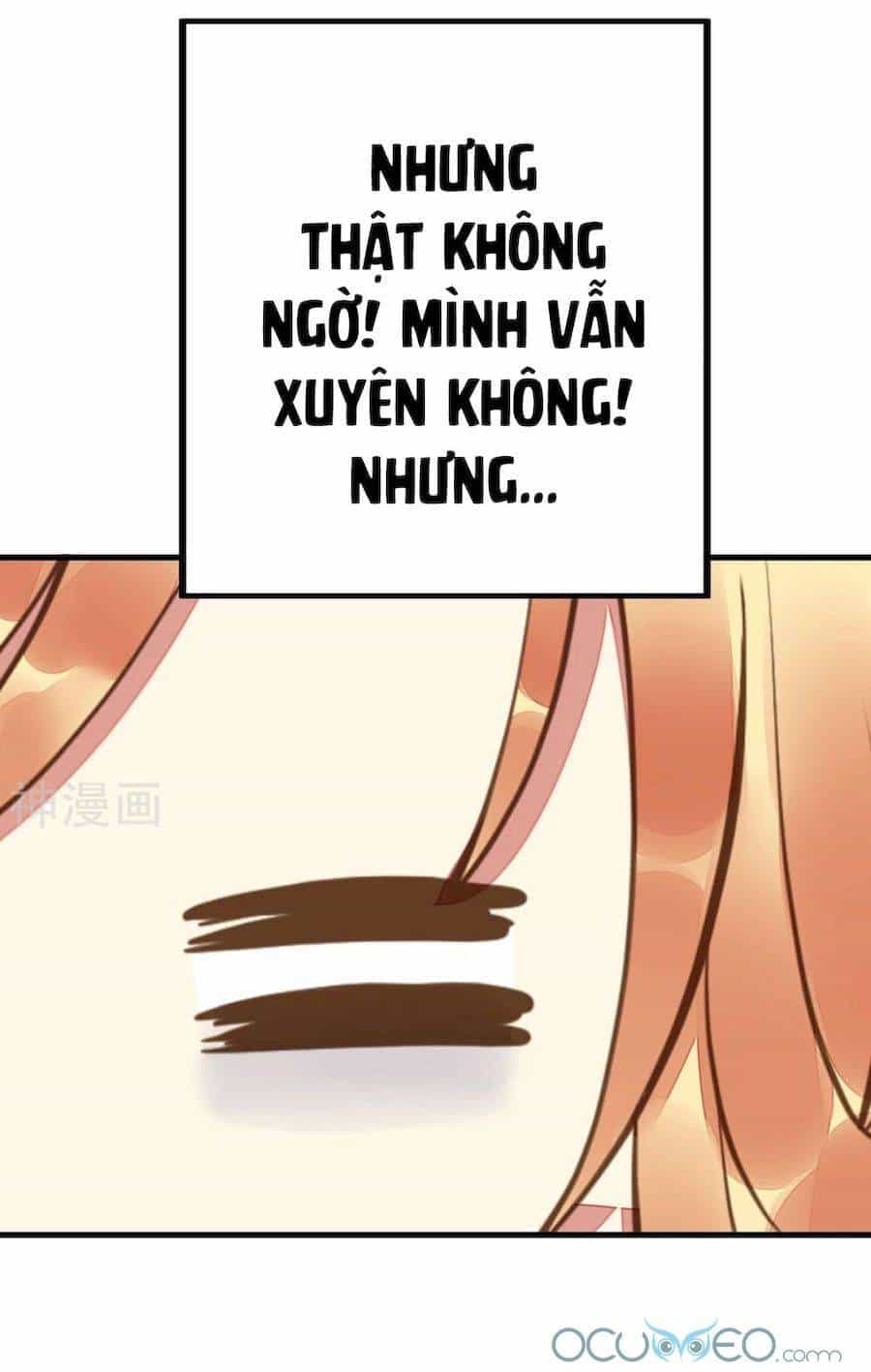 Quý Phi Này Có Chút Cơ - Chương 7.5 - ảnh 10
