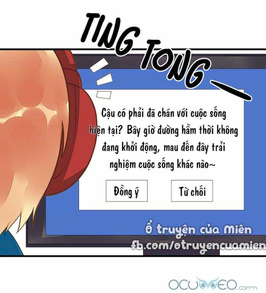 Quý Phi Này Có Chút Cơ - Chương 7.5 - ảnh 4