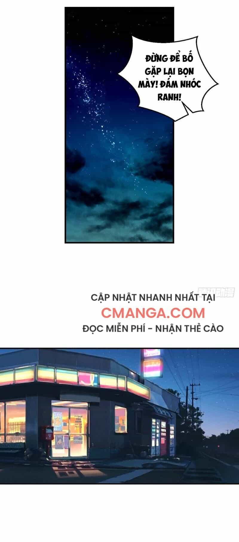 Quỷ Quyệt @Ai - Chương 12 - ảnh 17