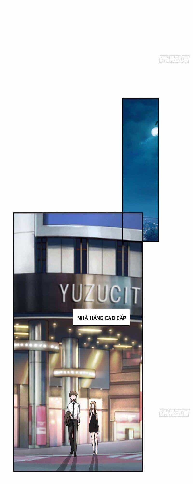 Quỷ Quyệt @Ai - Chương 17 - ảnh 17