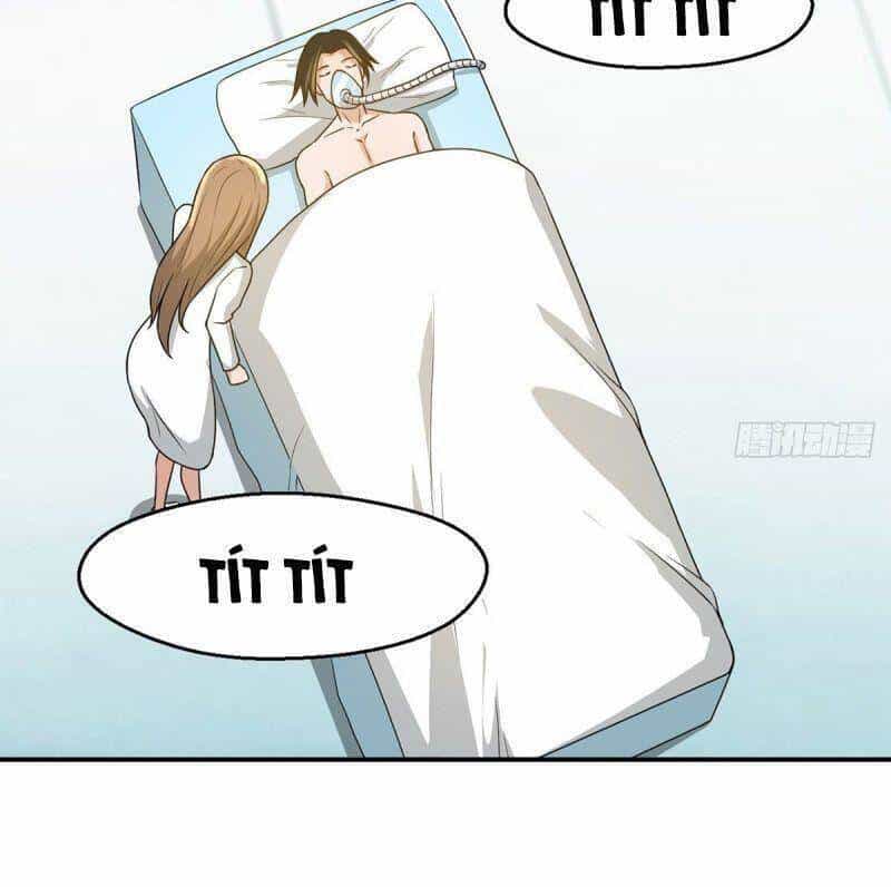 Quỷ Quyệt @Ai - Chương 18 - ảnh 13