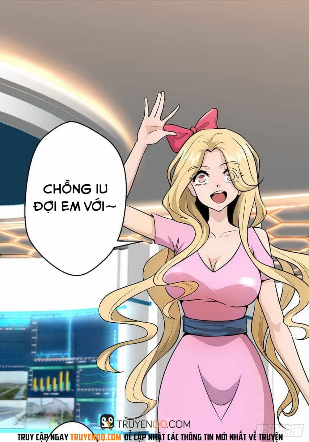Quỷ Quyệt @Ai - Chương 2 - ảnh 11