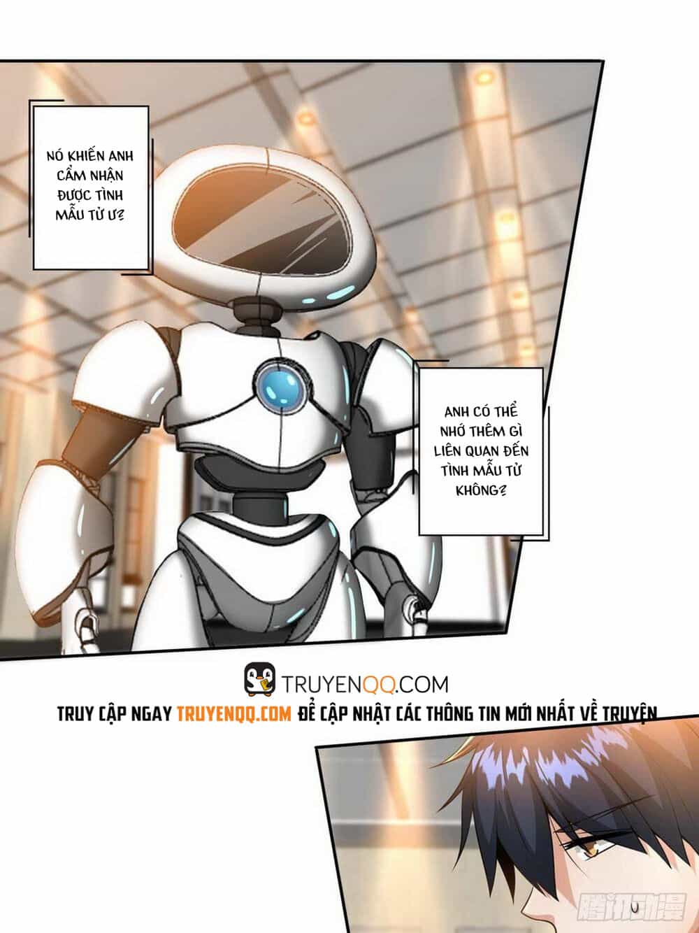 Quỷ Quyệt @Ai - Chương 2 - ảnh 5