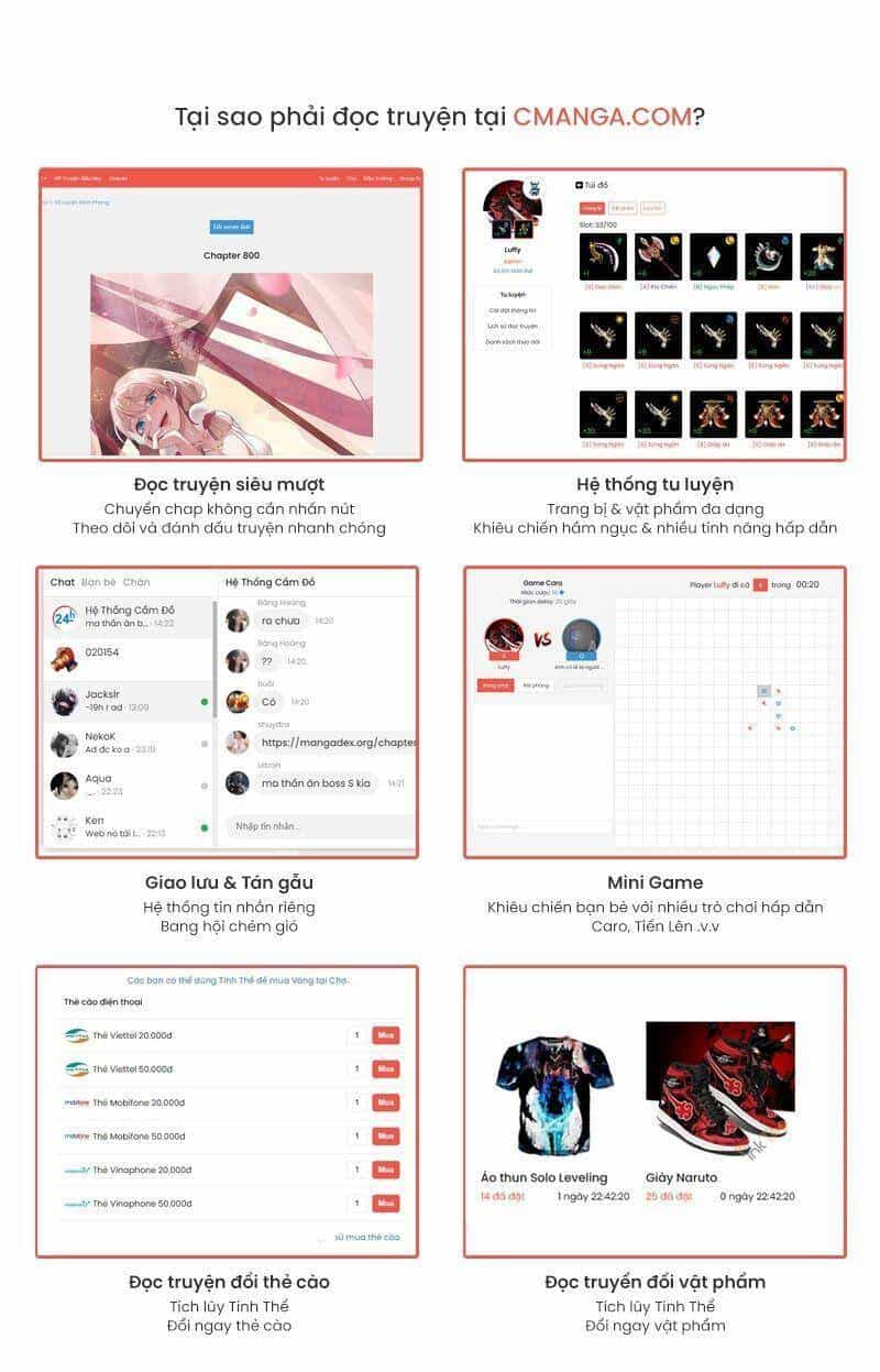 Quỷ Quyệt @Ai - Chương 21 - ảnh 12