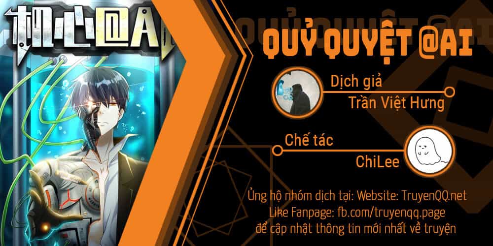 Quỷ Quyệt @Ai - Chương 3 - ảnh 1
