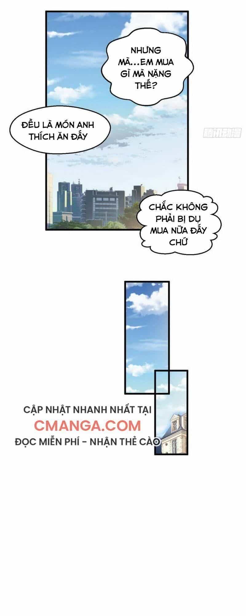 Quỷ Quyệt @Ai - Chương 4 - ảnh 20