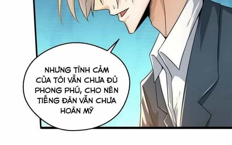 Quỷ Quyệt @Ai - Chương 4 - ảnh 25