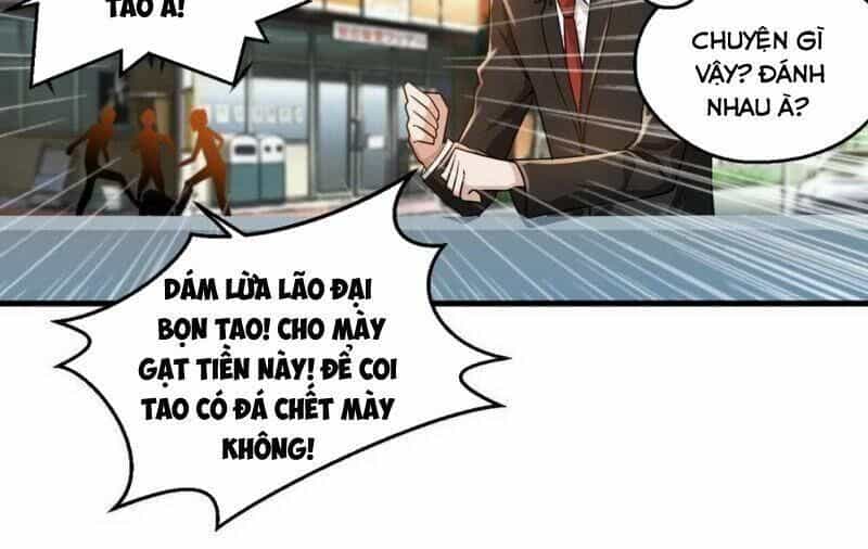 Quỷ Quyệt @Ai - Chương 4 - ảnh 9