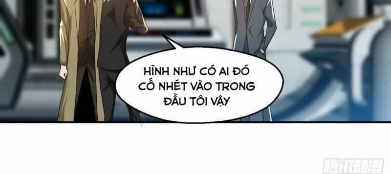 Quỷ Quyệt @Ai - Chương 7 - ảnh 17