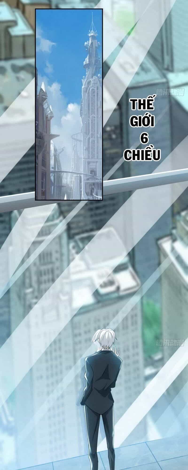 Quỷ Quyệt @Ai - Chương 7 - ảnh 21