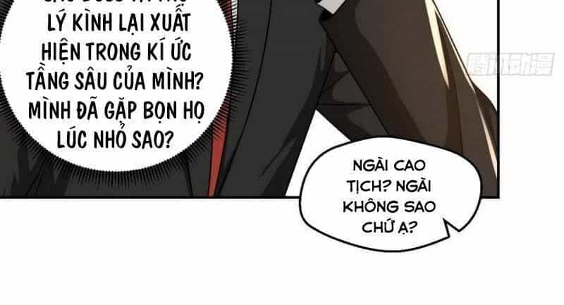 Quỷ Quyệt @Ai - Chương 7 - ảnh 8