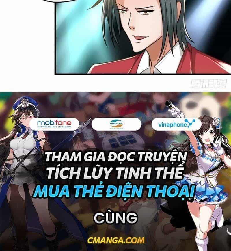 Quỷ Quyệt @Ai - Chương 9 - ảnh 26