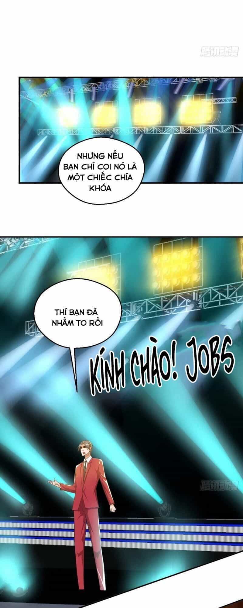 Quỷ Quyệt @Ai - Chương 9 - ảnh 7
