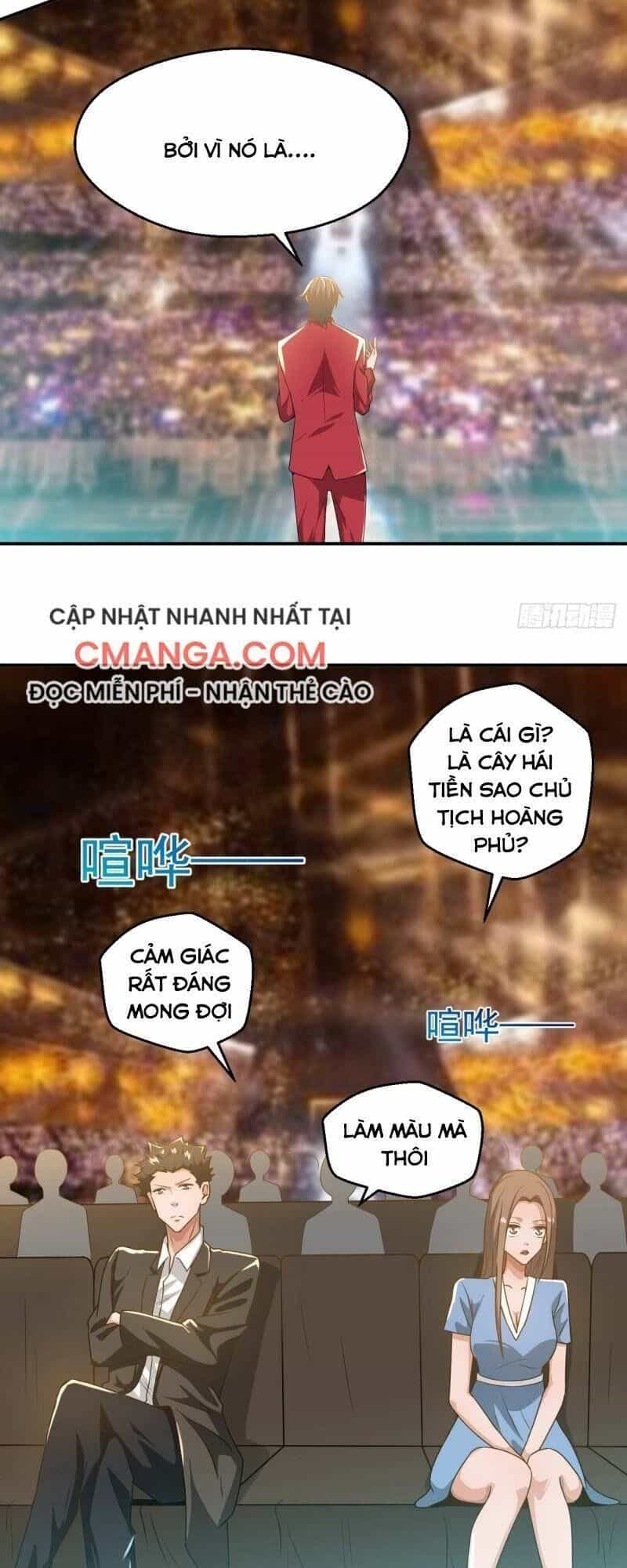 Quỷ Quyệt @Ai - Chương 9 - ảnh 9