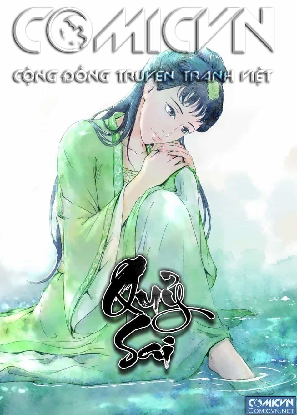 Quỷ Sai - Chương 1 - ảnh 1